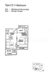 Espada (D9), Apartment #638072631
